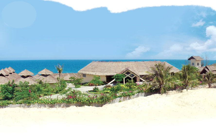 WHITE SAND RESORT